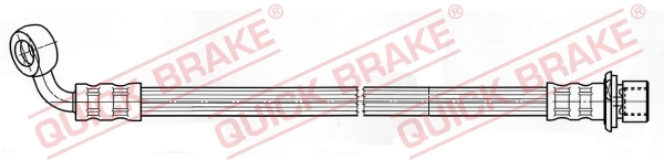 Brake Hose
